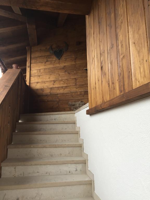 Ferienwohnung Ostermair Apartment Gudiberg Garmisch-Partenkirchen Habitación foto